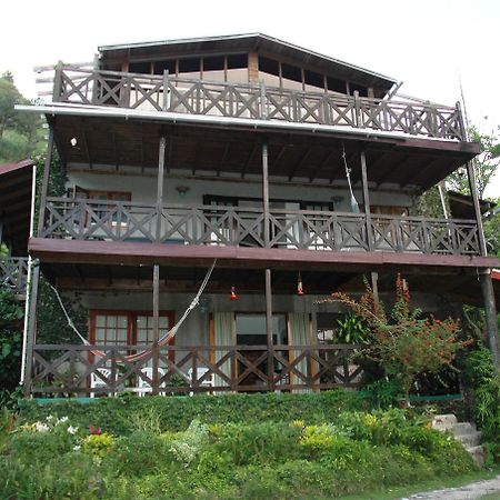 Forres Park Nature Retreat Mavis Bank Экстерьер фото